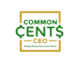 https://www.logocontest.com/public/logoimage/1692051129Common Cents CEO34.png